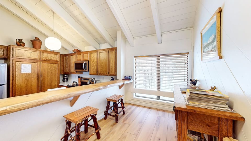 Condo, 2 Bedrooms | Private kitchen | Coffee/tea maker, fridge, oven, toaster