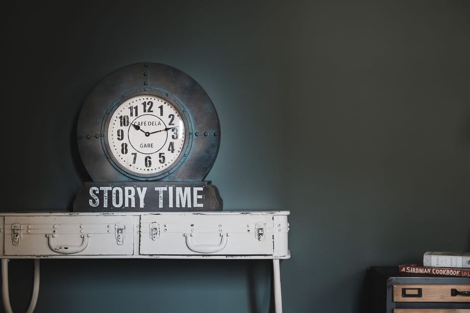 Superior Room | Room amenity