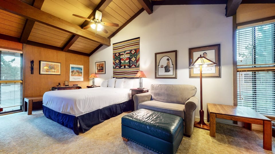 Condo, 3 Bedrooms | 3 bedrooms, free WiFi