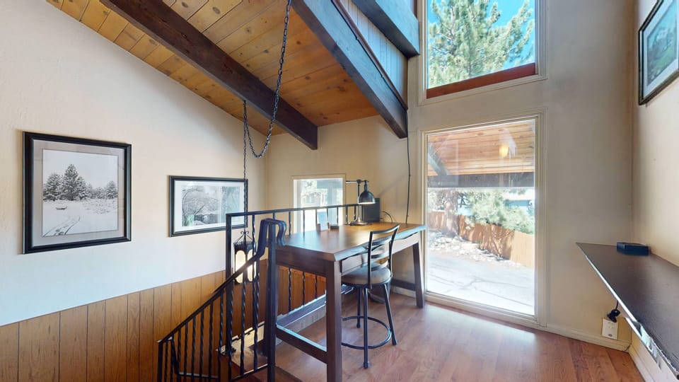 Condo, 3 Bedrooms | Interior