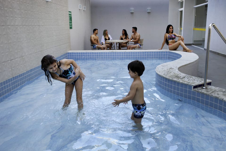 Children's pool