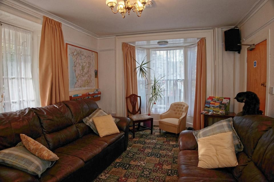 Ivy House Bed and Breakfast in Dolgellau