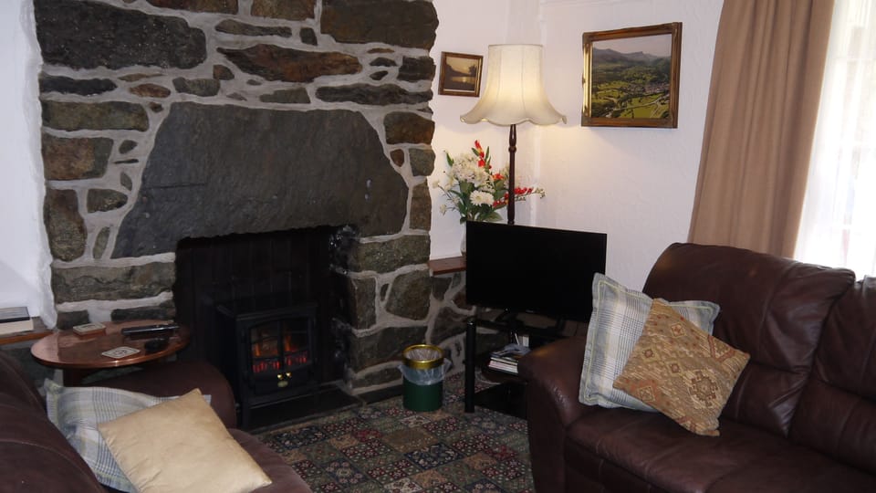 Ivy House Bed and Breakfast in Dolgellau