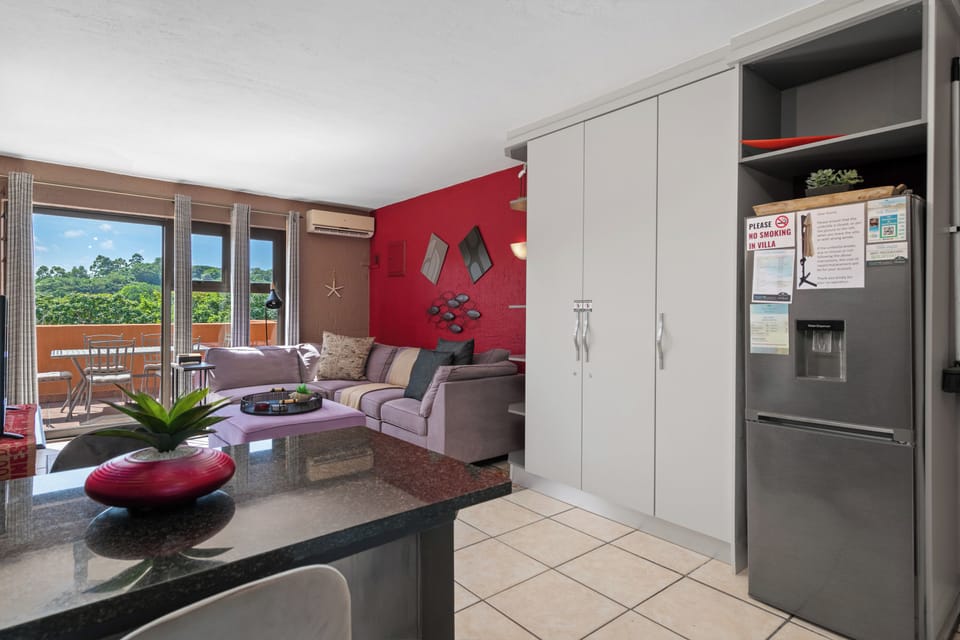 One Bedroom Standard 10412 | Living area