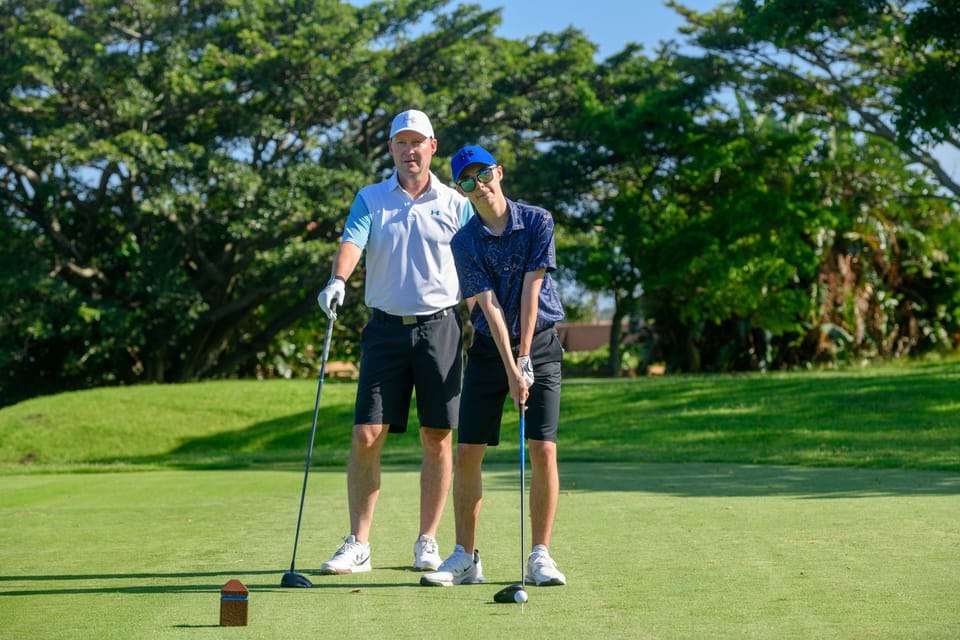 Golf