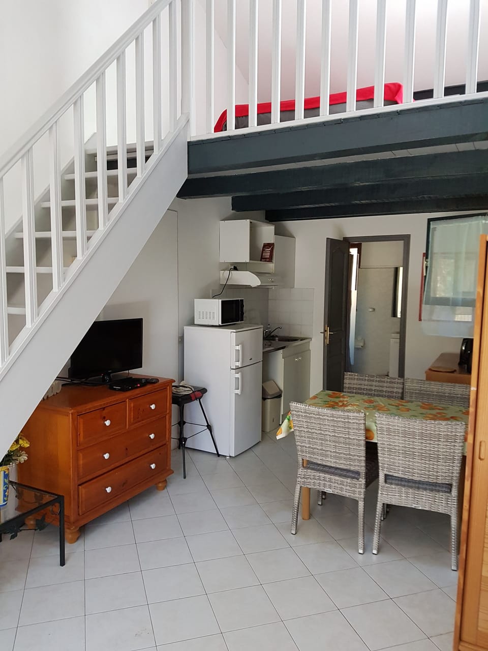 Comfort Studio | Private kitchenette