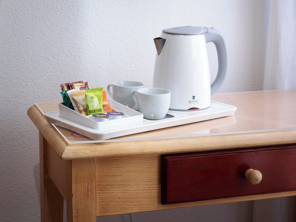 Minibar, in-room safe, free WiFi, bed sheets