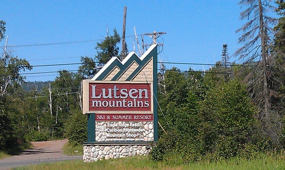 Welcome to Lutsen! You've arrived in a recreational paradise, let the fun begin!