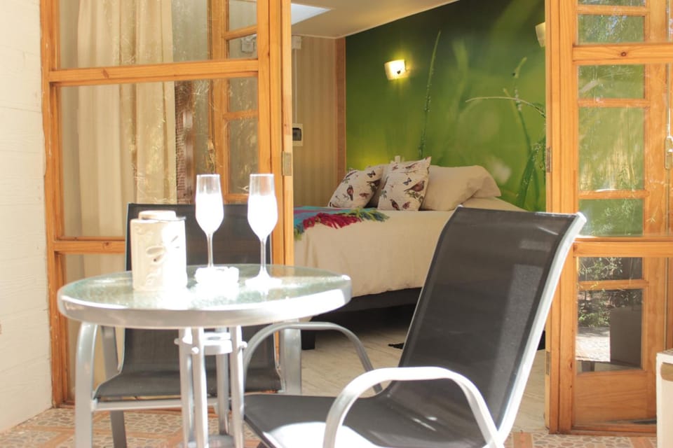 Minibar, in-room safe, rollaway beds, free WiFi