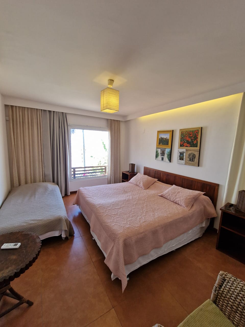 Bedroom suite 4, house 2, Quarto suite 4, house 2