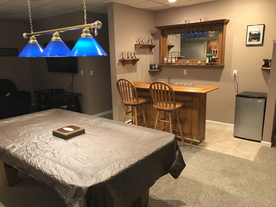 Basement 