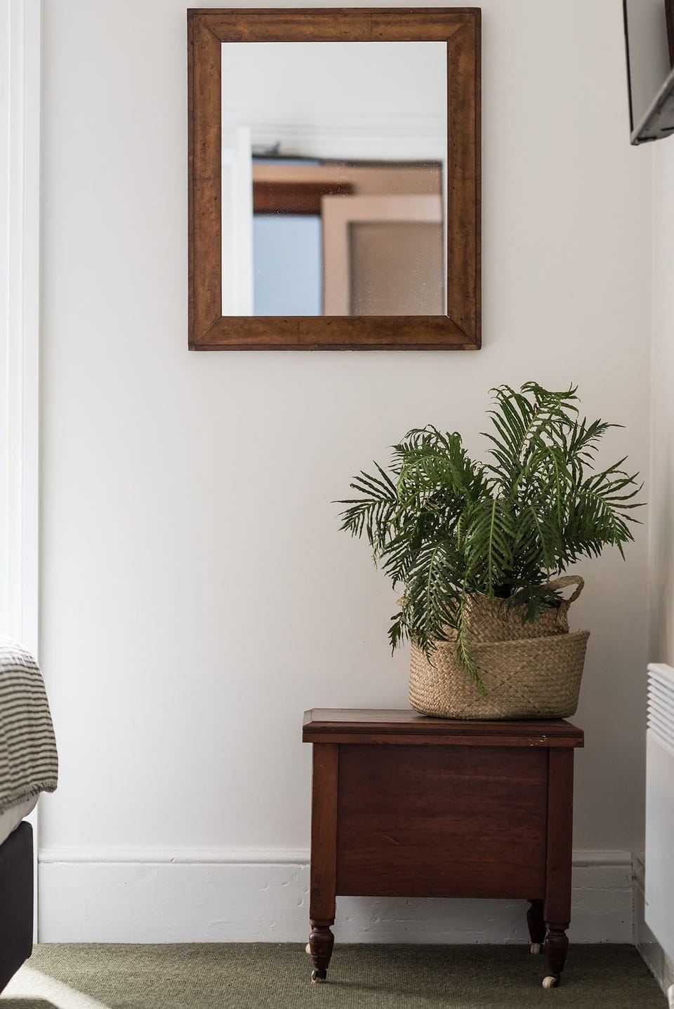 Queen Suite | Room amenity