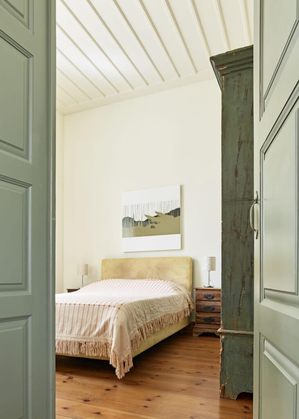 Family, Two Room Suite | Minibar, in-room safe, desk, soundproofing