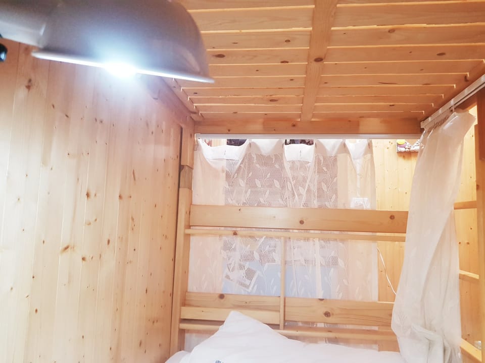 In-room safe, desk, soundproofing, free WiFi
