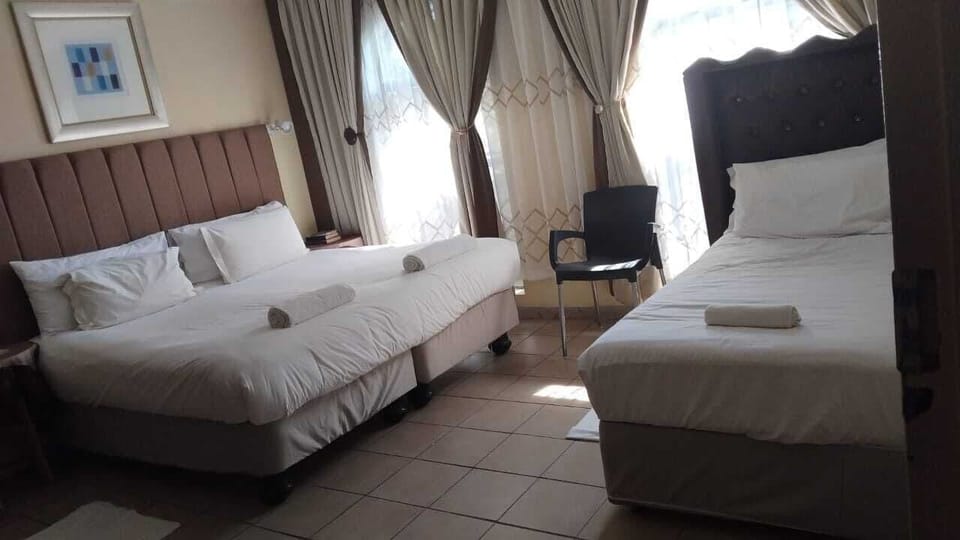 Triple Room | Room amenity
