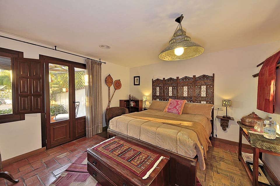 In-room safe, individually decorated, individually furnished, free WiFi