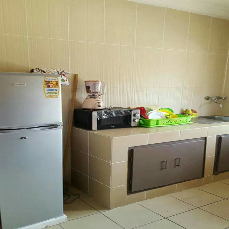 Classic Studio, 1 Bedroom | Private kitchen | Coffee/tea maker, fridge, microwave, oven