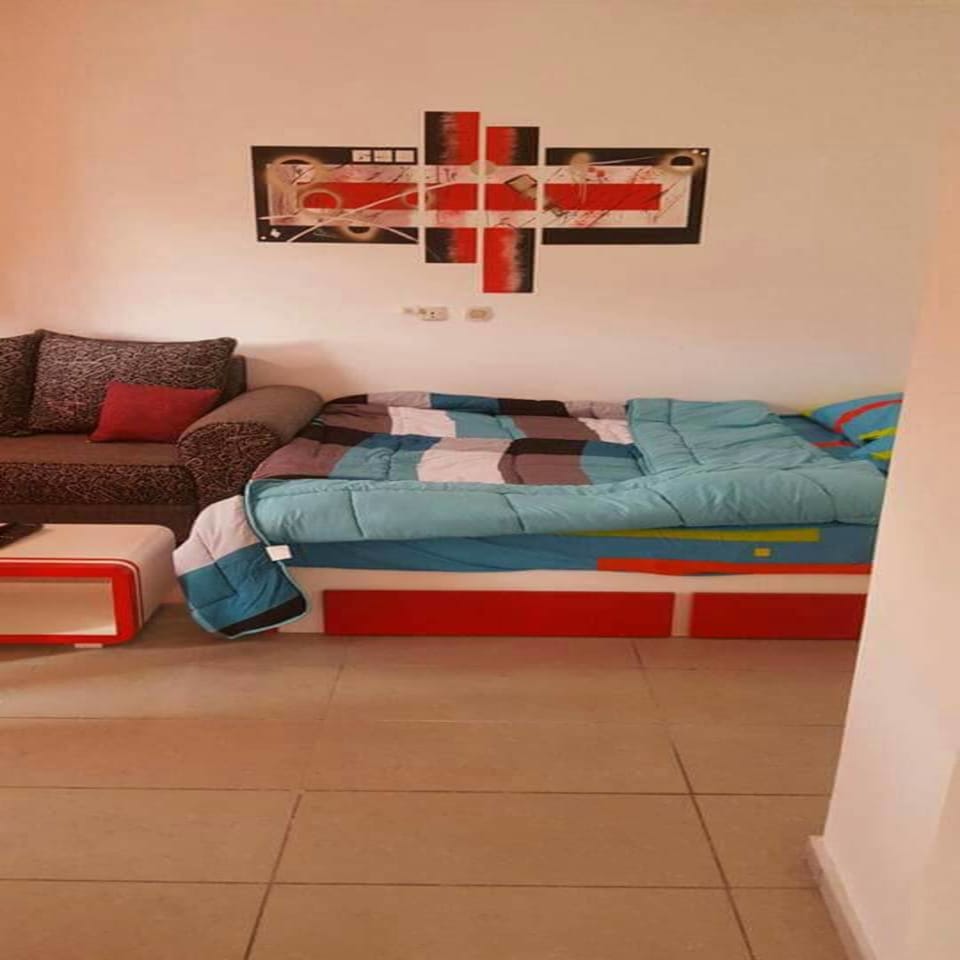 Classic Studio, 1 Bedroom | 1 bedroom, desk, iron/ironing board, WiFi (free)