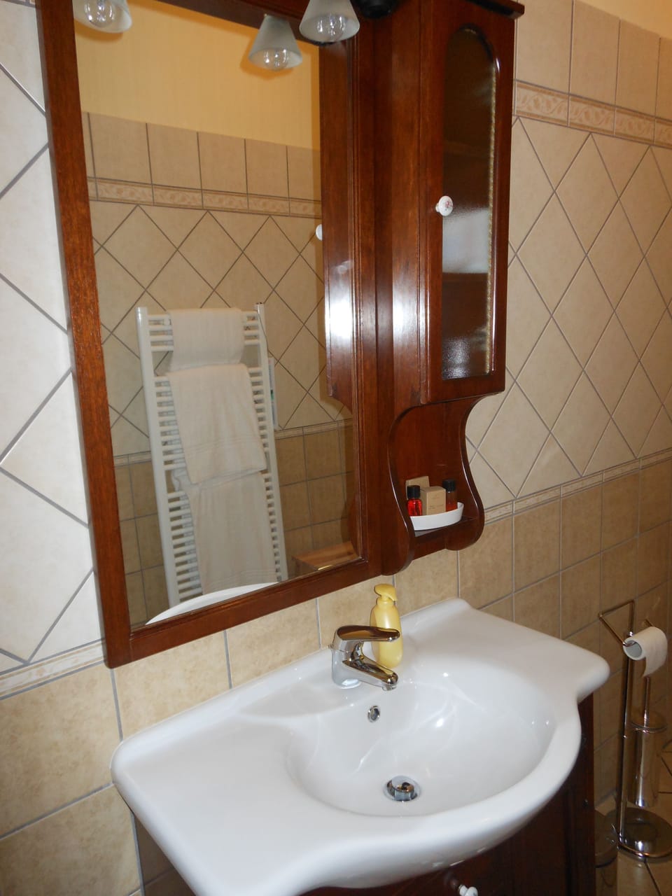 Ca D Gnese Bed and Breakfast in Piedmont