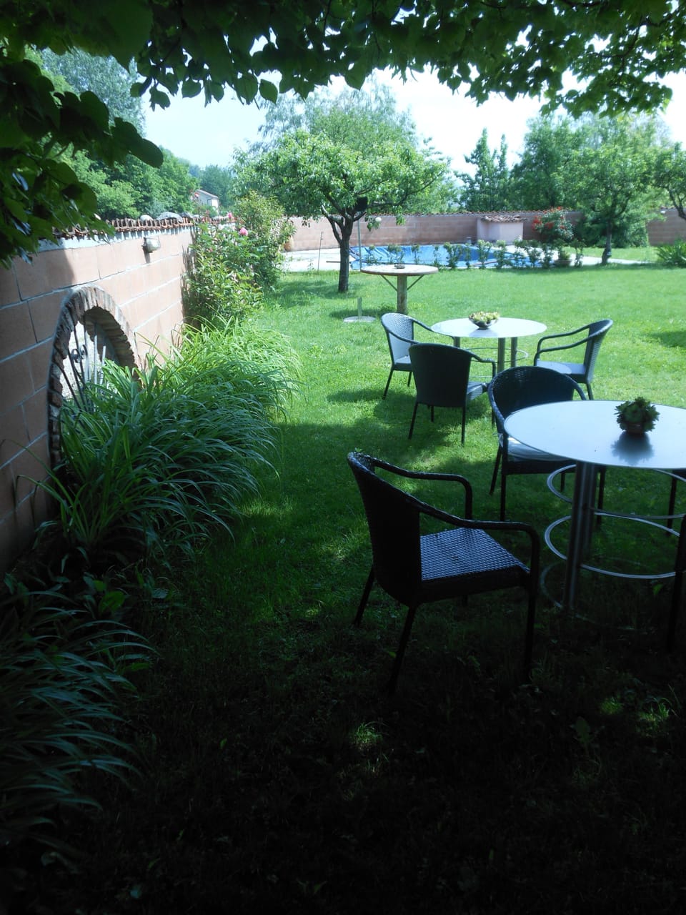 Ca D Gnese Bed and Breakfast in Piedmont