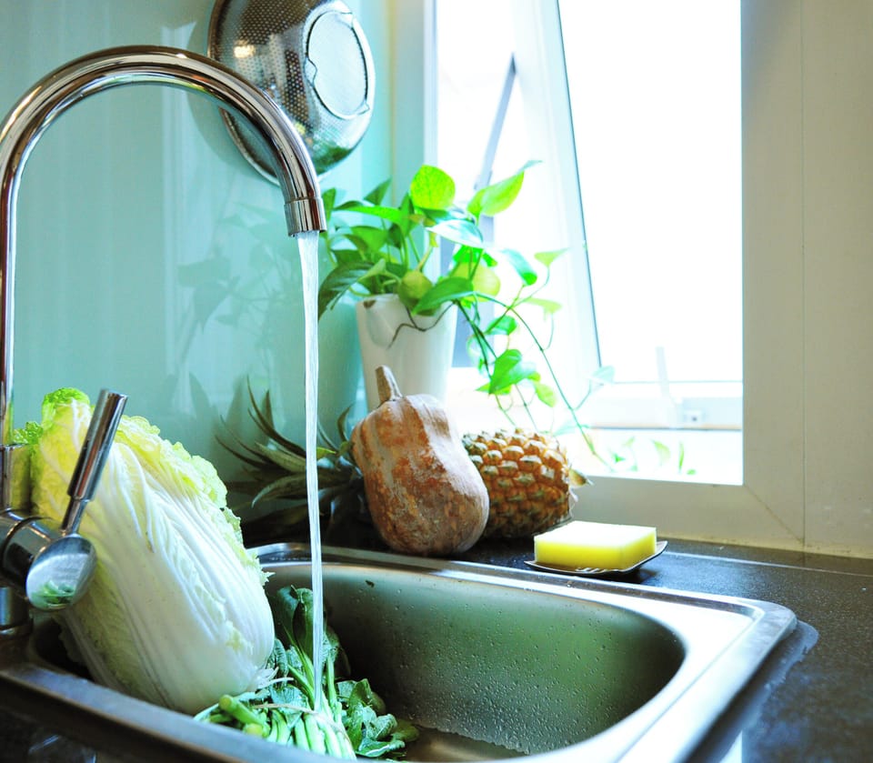 Kitchenette
