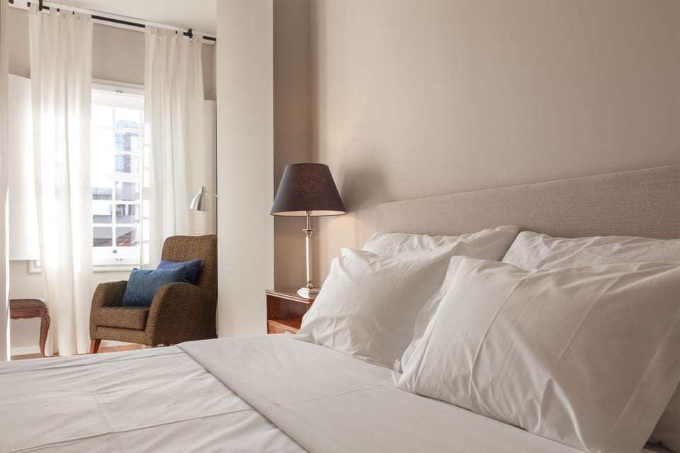Superior Double Room | Minibar, in-room safe, individually decorated, desk