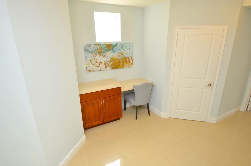 Villa Margarita Features Smart Home Automation + Alarm System...