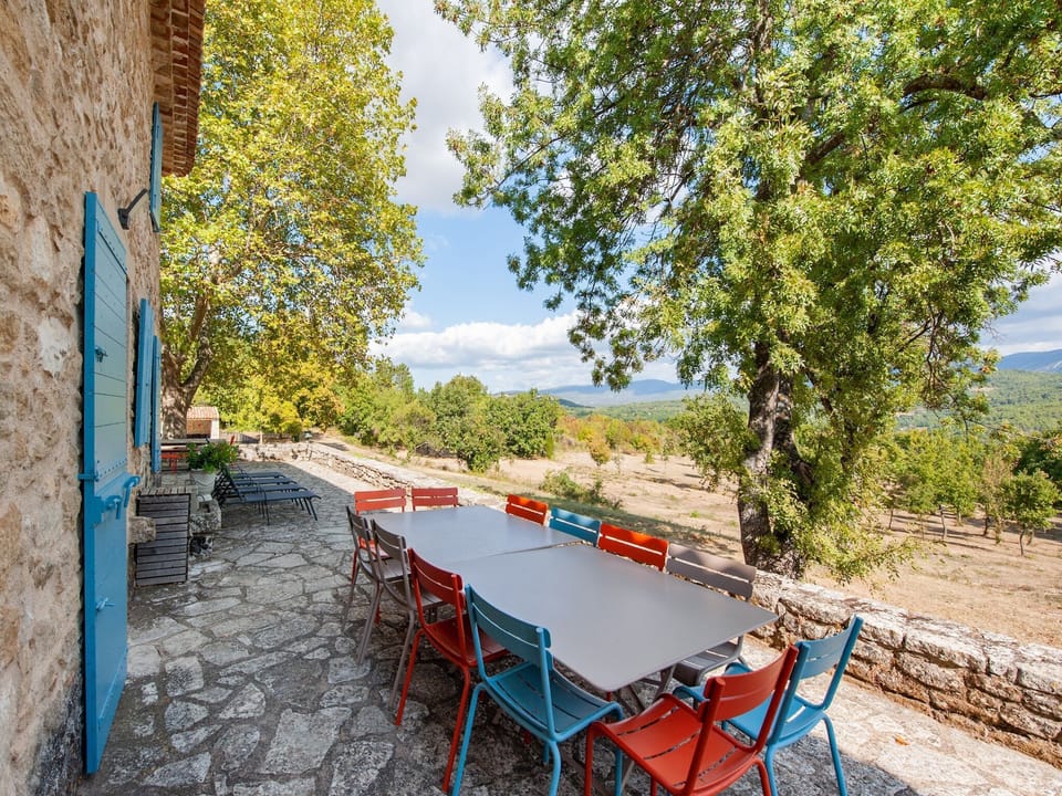 Patio / Balcony