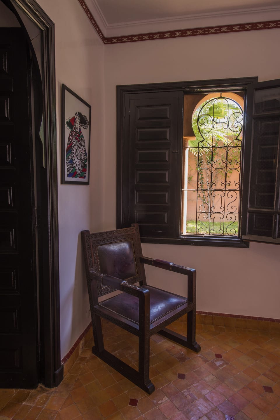Deluxe Villa | 1 bedroom, premium bedding, in-room safe, individually decorated