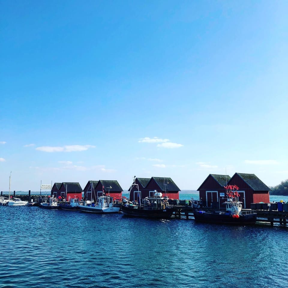 Marina
