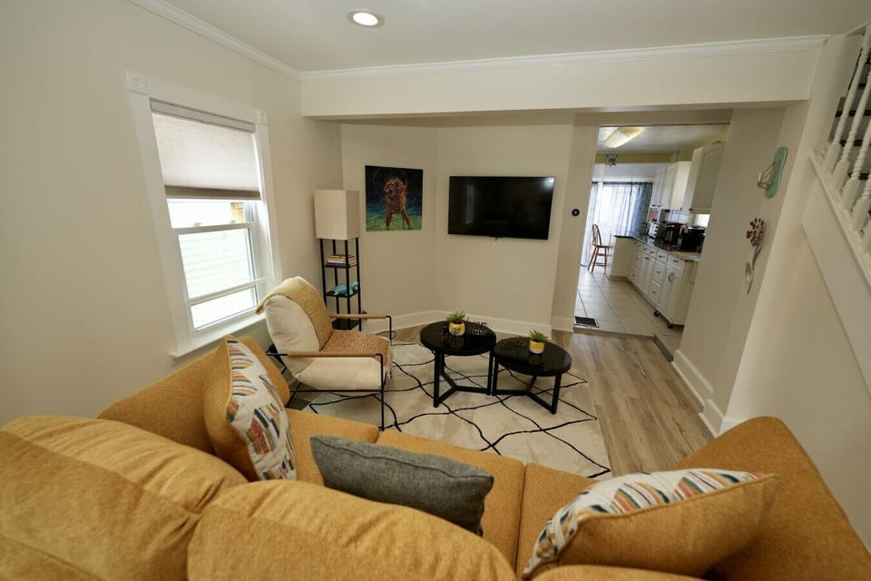 cosy & eclectic