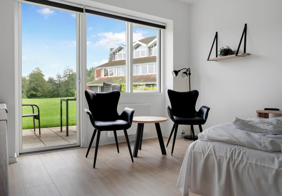 Comfort Room, Terrace | Terrace/patio