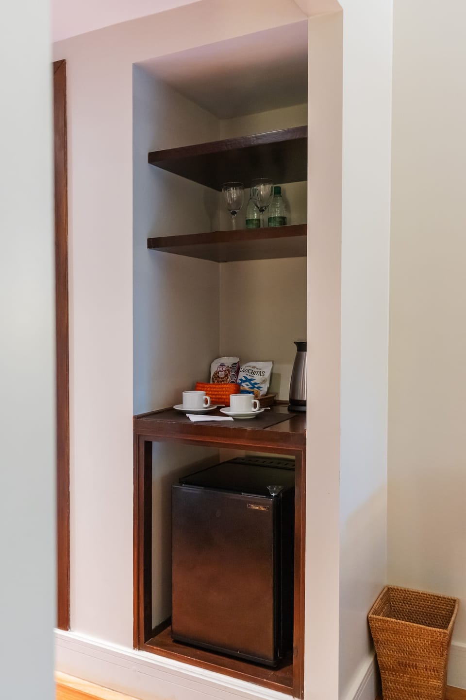 Junior Studio, Terrace | Coffee and/or coffee maker