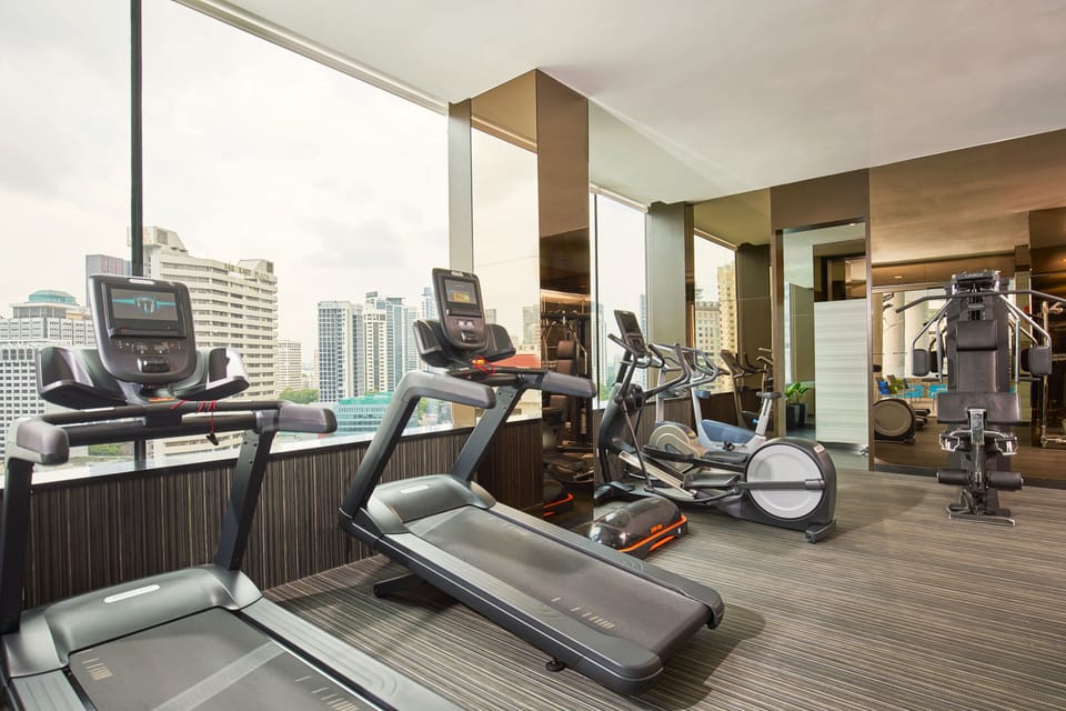 Quincy Hotel Singapore by Far East Hospitality Hotel in Singapore