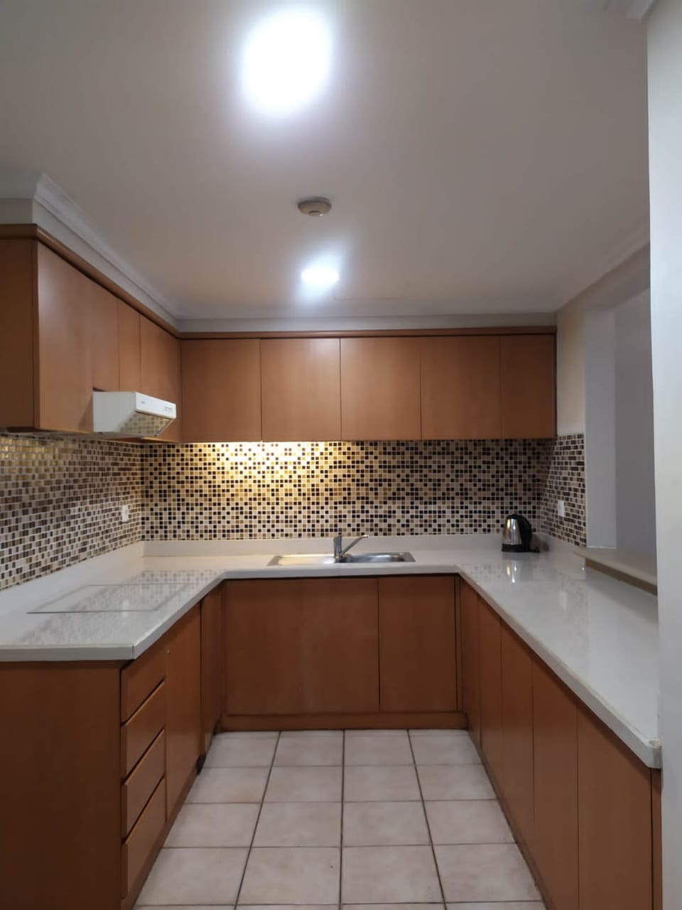 3 BR Family - 142 Sqm | 1 bedroom, in-room safe, desk, free WiFi