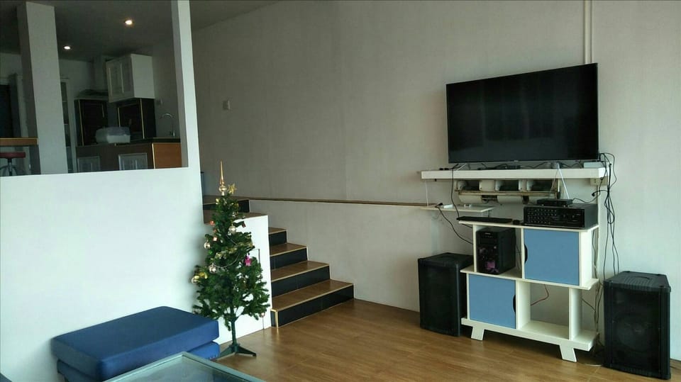 3-Bedroom Villa  | Room amenity