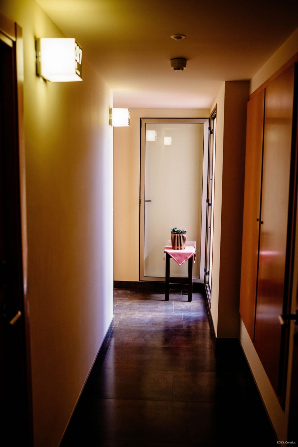 Hotel Can Batiste Hotel in Montsià