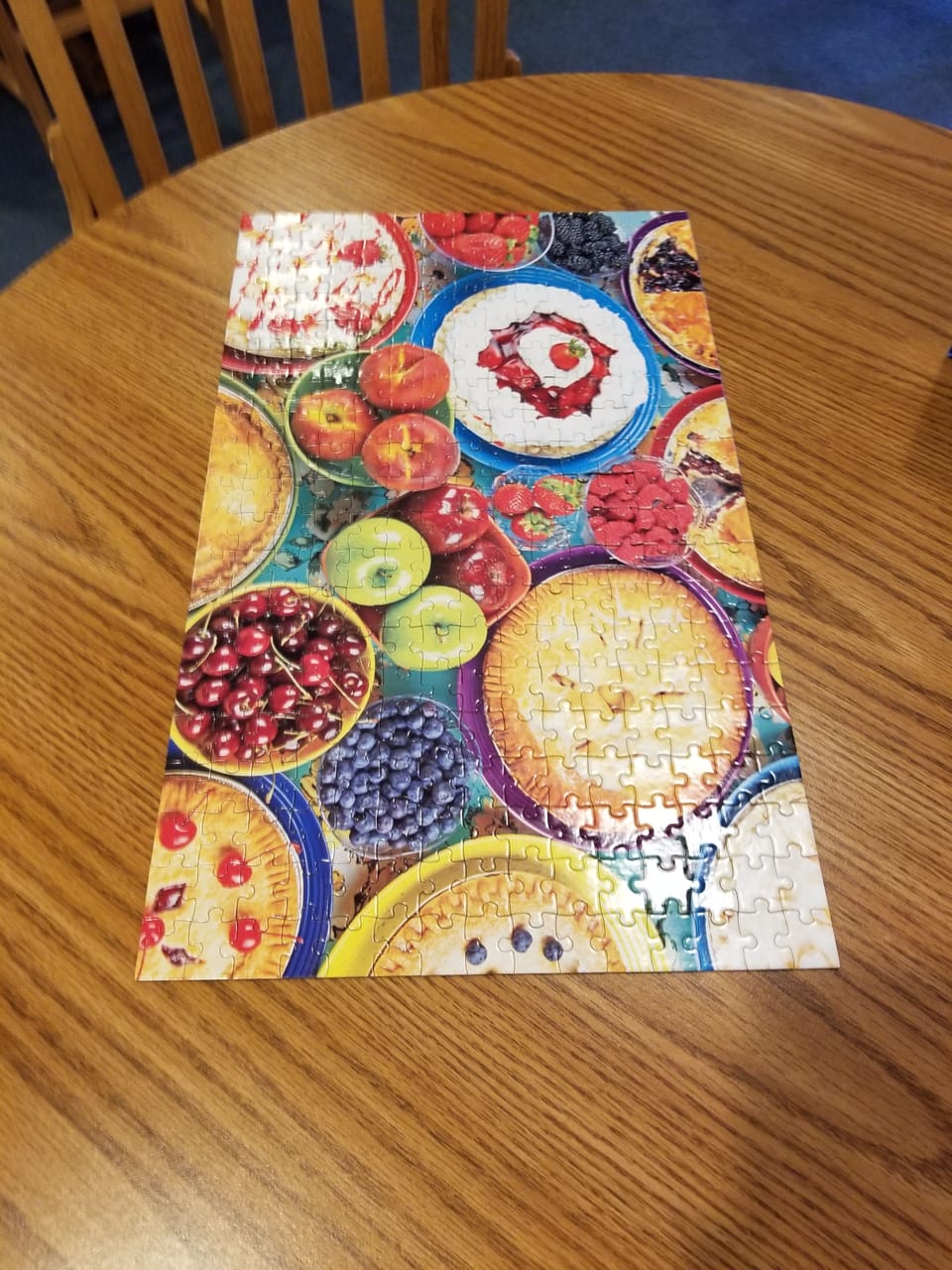 Children's activities