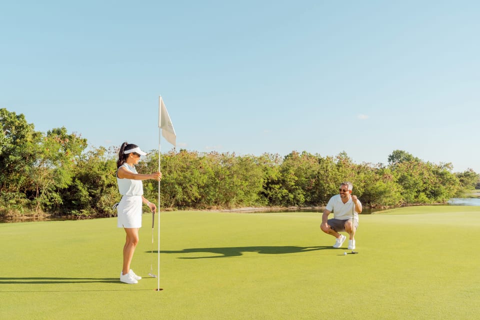 Golf