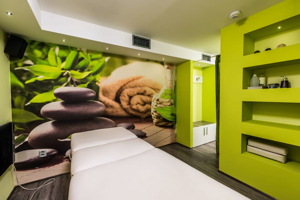 Hotel Yasmin Hotel in Slovakia