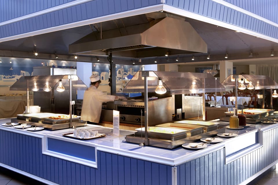 Buffet
