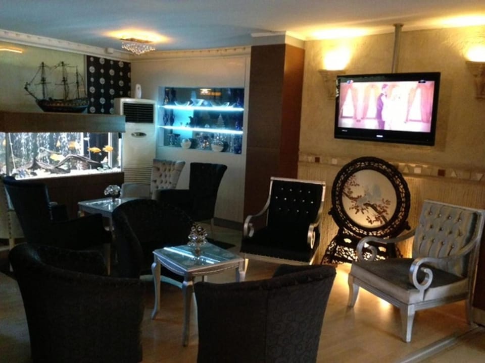 Maya Hotel Istanbul Hotel in Istanbul