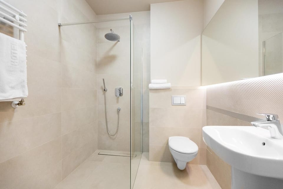 Villa Grand Solis Bed and Breakfast in Swinoujscie