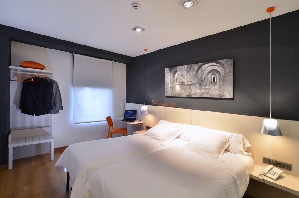 In-room safe, blackout drapes, free WiFi, bed sheets