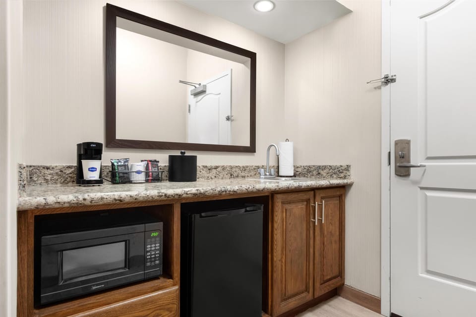Minibar