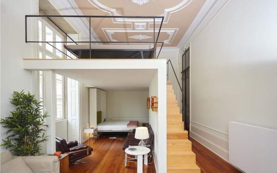 Family Suite, Private Bathroom | Living room