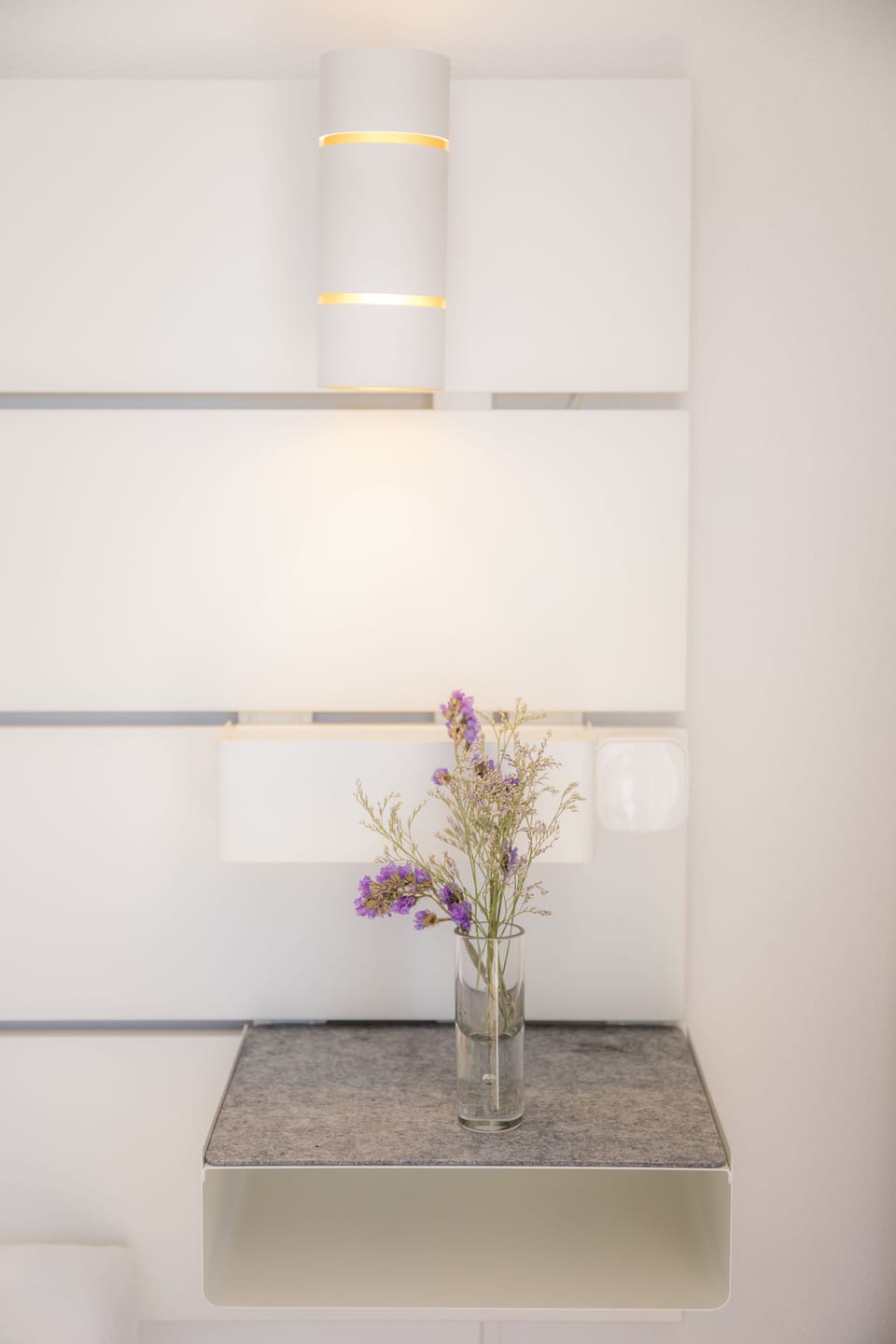 Suite With Private Small Pool | Minibar, in-room safe, individually decorated, individually furnished