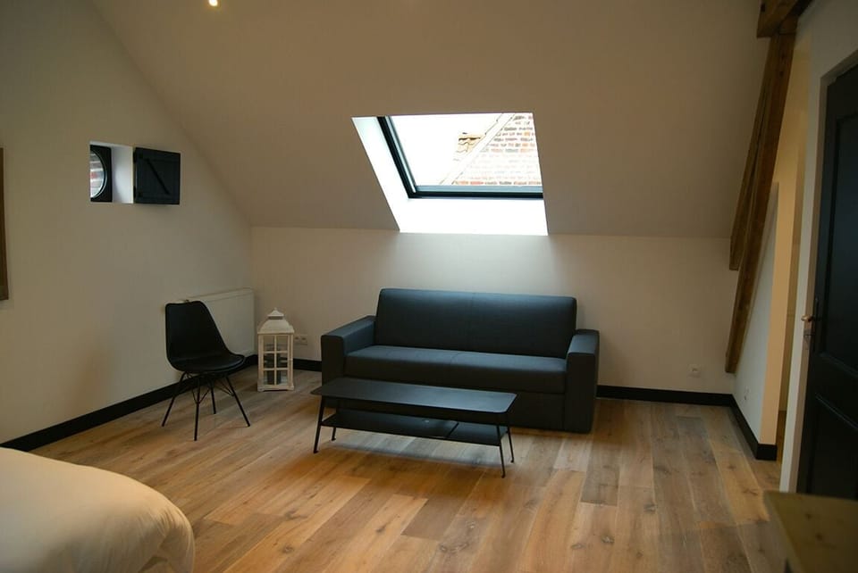 Flat-screen TV