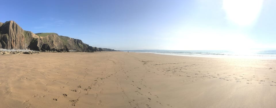 Sandymouth