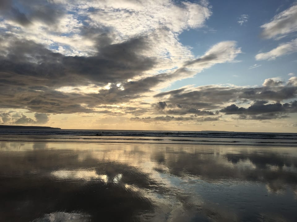 Northam Burrows